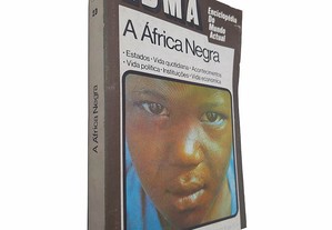 A África negra (EDMA)
