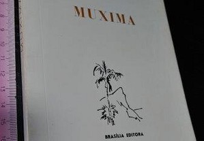 Muxima - Maria Filomena Cabral