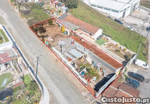 Moradia Térrea T3 Com Terreno Em Argoncilhe