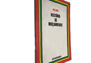 História de Moçambique
