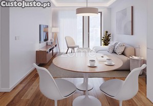 T1 Em Construçao No Polo Universitário