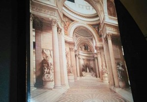 História da Arte Larousse - vol. 2 - Albert Châtelet / Bernard Philippe