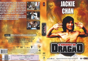 A Vingança do Dragão (1979) Jackie Chan