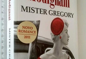 Mister Gregory - Sveva Casati Modignani