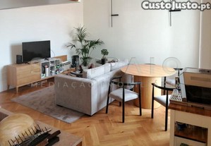 Apartamento T0- Porto