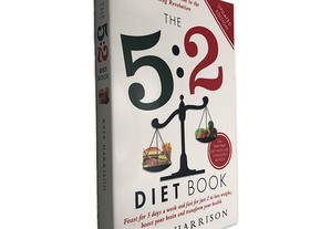 The 5:2 Diet Book - Kate Harrison
