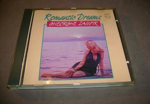 CDS original-romantic dreams-gheorghe zamfir-cd/31