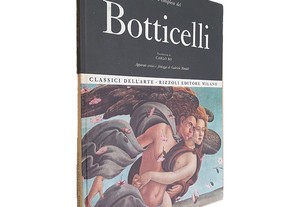 L'Opera Completa del Botticelli - Carlo Bo
