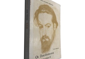 Os Descobrimentos Portugueses (Volume II) - Jaime Cortesão