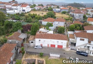 Moradias Para Recuperar E Terreno Para...