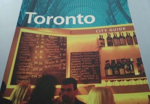 Toronto City Guide - Lonely Planet -