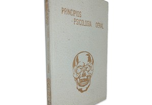 Princípios Psicologia (Geral Volume 6) - S. L. Rubinstein
