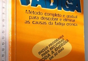 Guia para Curar a Fadiga - Cristóvão Carvalho
