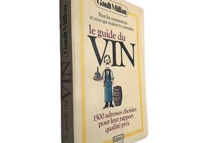 Le Guide du Vin (Gault Millau) - A. Gregorj