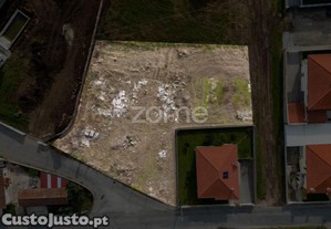 Terreno Em Palmeira Braga