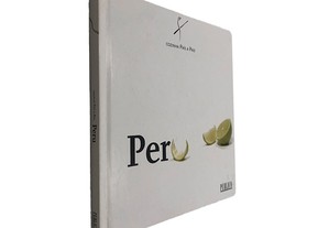 Peru (Cozinha País a País) -