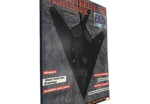 Lockheed F-117 Nighthawk (World Air Power Journal Special) -