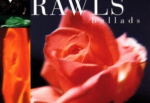 Lou Rawls - "Ballads" CD
