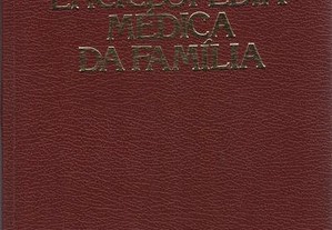 Enciclopédia Médica da Família [2 Volumes] de James Bevan