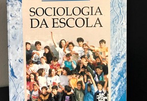 Sociologia da Escola de Conceição Pinto