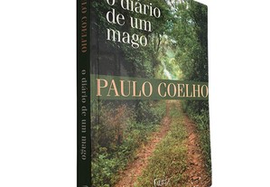 O diário de um mago - Paulo Coelho