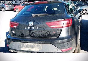 Seat Leon 3 ST FR peças