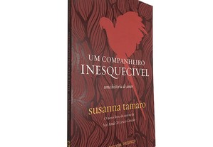 Um companheiro inesquecível - Susanna Tamaro