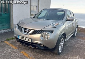 Nissan Juke 1.5Dci - 17