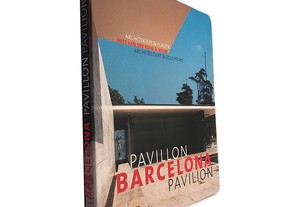 Barcelona Pavilion / Barcelona Pavilion: Mies Van Der Rohe -