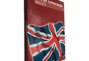 Guia de Conversação Inglês -
