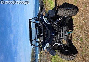 CF MOTO zforce 1000 Sport R