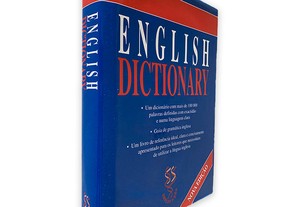 English Dictionary - Replicação