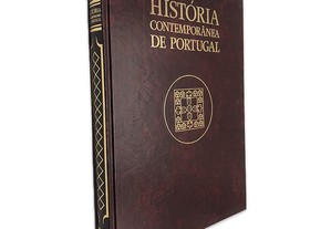 Estado Novo (Volume II - História Contempôranea de Portugal) - João Medina