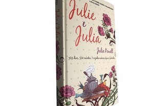 Julie e Julia - Julie Powell