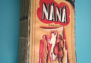 Naná - Emílio Zola