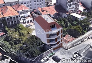 Prédio + Terreno Com Projeto Aprovado Para...