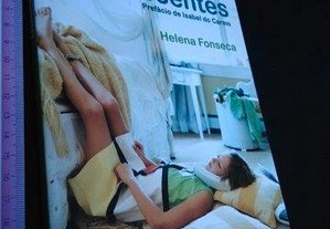 Viver com adolescentes - Helena Fonseca