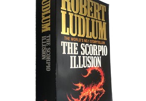 The Scorpio Illusion - Robert Ludlum