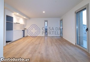 Novo empreendimento - apartamento t3 - vilar de andorinho - vng
