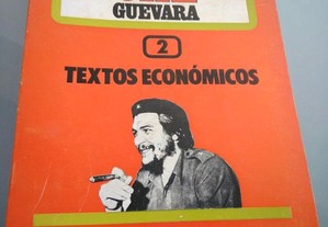 Textos Económicos 2 - Obras de Che Guevara - Che Guevara