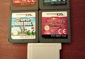 Pack Nintendo DS