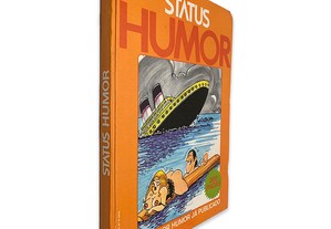 Status Humor - Fontanarrosa