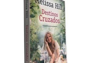 Destinos Cruzados - Melissa Hill