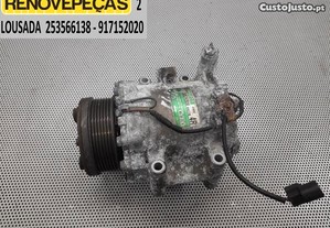 Compressor A/C Honda Civic Viii Hatchback (Fn, Fk)