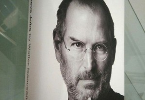 Steve Jobs by Walter Isaacson - Walter Isaacson