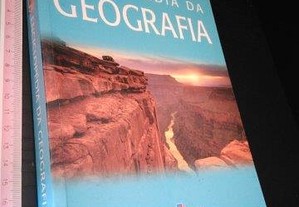 Enciclopédia da Geografia -