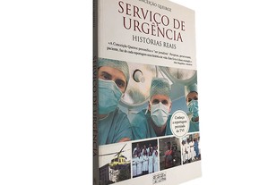 Serviço de urgência - Conceição Queiroz