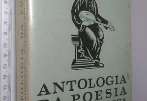 Antologia da poesia trovadoresca galego-portuguesa (Sécs. XII - XIV) - Alexandre Pinheiro Torres