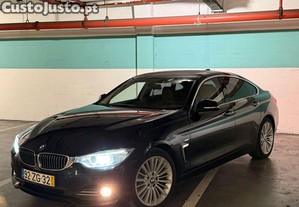 BMW 418 Pack Luxury - 15