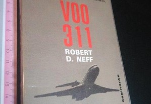 Voo 311 - Robert D. Neff